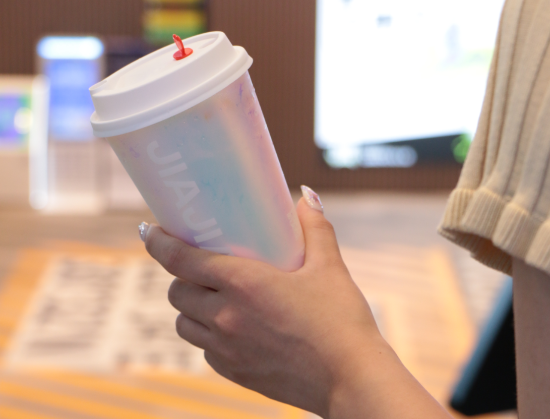 加减茶饮|为什么说奶茶加盟是轻松的创业方式
