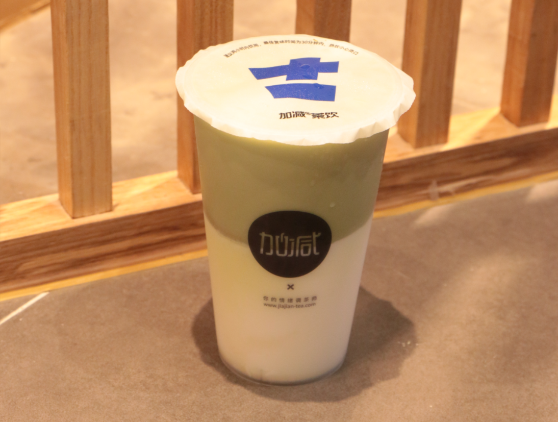 加减茶饮|千亿级别的茶饮市场是否还值得加盟呢